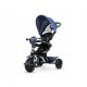  Triciclo Qplay Cosy Blu