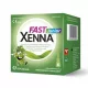  Xenna Fast Junior, microclisteri rettali, dopo 1 anno di età, 6 pezzi, 5 g ciascuno