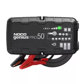  Caricabatterie Noco Genius Pro 50