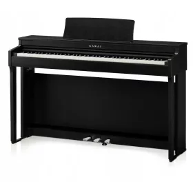  Kawai CN 201 B nero opaco - pianoforte digitale