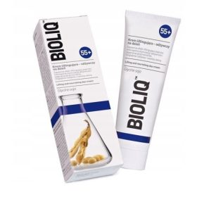 Crema Giorno Lifting e Nutriente Bioliq 55+ per Pelle Matura