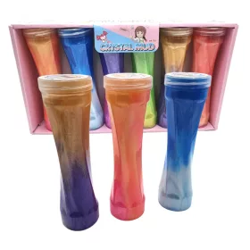  TUBO GLUT IN PLASTICA MELMA