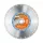  Disco diamantato Husqvarna Tacti-Cut S50 350 mm