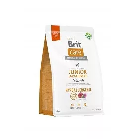  Brit Care Cane Ipoallergenico Junior Taglia Grande, 3 kg