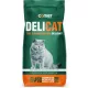  Delicato per gatti adulti 20kg