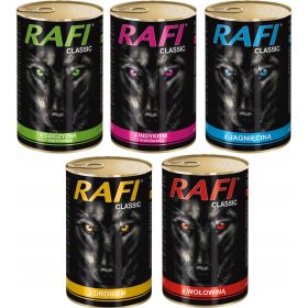  Dolina Noteci Rafi Classico MIX DI GUSTI 20x1240g