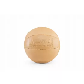    PALLA MEDICA RIABILITATIVA CUOIO NATURALE EVOLUTION RETRO 3 KG