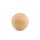  PALLA MEDICA RIABILITATIVA CUOIO NATURALE EVOLUTION RETRO 3 KG