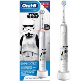   ORAL-B PRO 3 JUNIOR SPAZZOLINO ELETTRICO PER BAMBINI STAR WARS