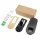  Organizer per staffa di montaggio per supporto da parete de-charger, supporto per cavo portatile per auto