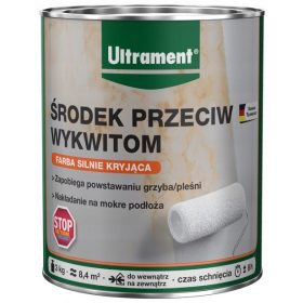  Agente antiefflorescenze Ultrament ND.B47710000166108 3 kg