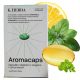 Capsule Aromacaps® di K. Hebda con Olio di Origano e Limone - 30 pezzi