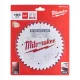  Disco da taglio per metallo Milwaukee 48404220 165 x 15,87 mm