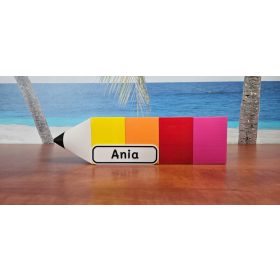  KAJAWIS sorter penna pennarelli organizer pastelli