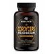 Capsule di Cordyceps Cinese 10:1 di Solve Labs - 60 pezzi
