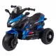 Moto To-Ma Nera, Blu fino a 30 kg