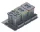 Set cestini Rejs 4 pz. 44 l