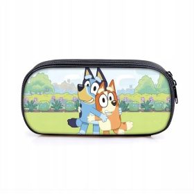    ASTUCCIO 3D PENCIBLE GRANDE FANTASIA Bluey Il miglior regalo di tutti.