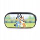  ASTUCCIO 3D PENCIBLE GRANDE FANTASIA Bluey Il miglior regalo di tutti.