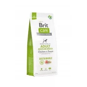  Brit cibo secco pollo 12 kg