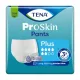  TENA Pants ProSkin Plus M mutandine assorbenti 30 pezzi