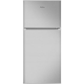    Amica FD2015.4X(E) frigorifero a due porte 167l SlimSize 54cm LED