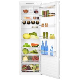    Amica BC2835.4DCV(E) frigorifero 316l NoFrost AirFlow 54cm LED