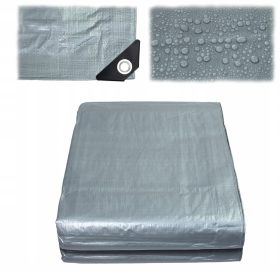   PLANDAKA DI ALTA QUALITÀ IN POLIETILENE PER USO ESTERNO E INTERNO