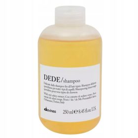  Davines Essential Dede 250 ml shampoo delicato