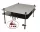  Riscaldatore con deflettore per affumicatoi ed essiccatoi con potenza 2,0 kW 2000 W