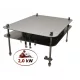 Riscaldatore con deflettore per affumicatoi ed essiccatoi con potenza 2,0 kW 2000 W