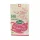  EKOFAMILLY Tè biologico alla rosa canina, 20x2g