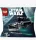  LEGO Star Wars 30685 MINIMODEL TIE INTERCEPTOR