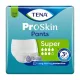  TENA Pants ProSkin Super L mutandine assorbenti 30 pezzi NOVITÀ