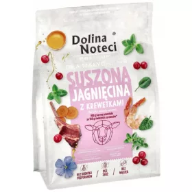  Dolina Noteci alimento secco per agnello 3 kg