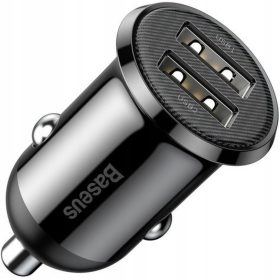  Caricatore USB da auto Baseus 4800 mA