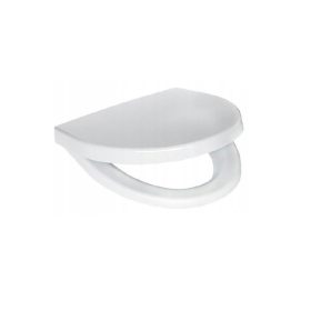  Sedile WC MKW Cersanit, bianco, duroplast