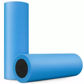  Rullo liscio Hop-Sport 45 cm x 15 cm nero, blu