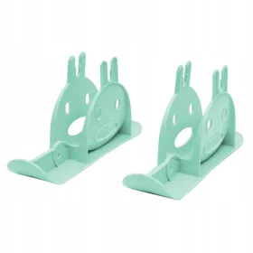   -Sci Balance Bike Slitta senza pedale Supporto per bici da allenamento Slitta da neve invernale Verde