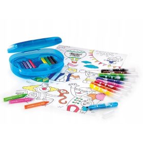  Set artistico mappato 1 pz.