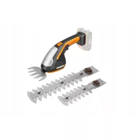  Forbici elettriche senza filo Worx 20 cm 20 V