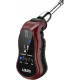  Amplificatore per cuffie LEKATO, mini amplificatore per chitarra ricaricabile in tasca