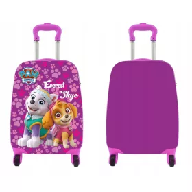    Paw Patrol Valigia per bambini Nickelodeon 32 l Sfumature di rosa, multicolore