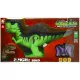  Dinosauro telecomandato MEGA CREATIVE 503199