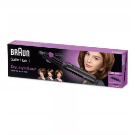    Asciugacapelli arricciacapelli Braun Satin Hair 1 AS 110 da 200 W