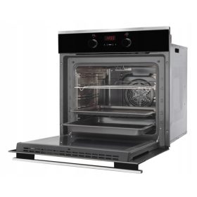  Amica EB 6521 Forno Fusion 60 cm INOX 65 L