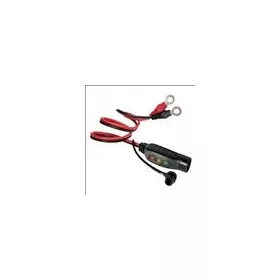  INDICATORE DI CARICA BATTERIA GYSFLASH EYELET M