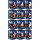 Brit Premium By Nature Mix di alimenti umidi 12x 800 g