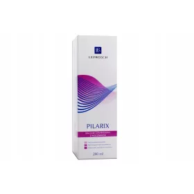  PILARIX Balsamo alla ceramide con urea, 200 ml