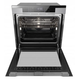 Amica ED97632XA+ X-TYPE STEAM Forno a convezione